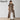Short Sleeve Casual Short Sleeve Lapel Shirt Dress, S, M, L, XL, 2XL M / Coffee