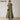 Short Sleeve Casual Short Sleeve Lapel Shirt Dress, S, M, L, XL, 2XL XL / Green