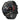 Zeblaze Stratos 4 Pro Rugged Outdoor GPS Smart Watch 1.43 inch Screen 5 ATM & IP69K Built-in Flashlight