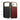 Denior A26+2 Leather Retro Flower Texture Phone Case, For iPhone 17 Pro Max, For iPhone 17 Pro, For iPhone 16 Pro Max, For iPhone 16 Pro, For iPhone 15 Pro Max, For iPhone 15 Pro