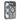 Luxury Glitter TPU + PC Magnetic Phone Case, For iPhone 16 Pro Max, For iPhone 16 Pro, For iPhone 16 Plus, For iPhone 16
