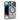 Luxury Glitter TPU + PC Magnetic Phone Case, For iPhone 14 Pro, For iPhone 14 Pro Max