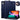 Front Pocket Business Vegan Leather Smart Tablet Case, For iPad Air 13 2026 / 2025 / 2024, For iPad Air 11 2026 / 2025 / 2024, For iPad Pro 13 2025 / 2024, For iPad Pro 11 2025 / 2024, For iPad 2025 / 2022, For iPad mini 2024 / mini 6