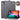 Front Pocket Business Vegan Leather Smart Tablet Case, For iPad Air 13 2026 / 2025 / 2024, For iPad Air 11 2026 / 2025 / 2024, For iPad Pro 13 2025 / 2024, For iPad Pro 11 2025 / 2024, For iPad 2025 / 2022, For iPad mini 2024 / mini 6