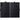 Front Pocket Business Vegan Leather Smart Tablet Case, For Lenovo Legion Y700 Gen 5 2026, For Lenovo Xiaoxin Pad 11 2025 / 2024, For Lenovo Tab K9 / Tab One
