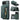 Fierre Shann Oil Wax Vegan Leather Magnetic Card Holder Back Phone Case, For Google Pixel 10a, For Google Pixel 10 Pro XL / 9 Pro XL, For Google Pixel 10 / 10 Pro / 9 / 9 Pro, For Google Pixel 9a