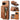 Fierre Shann Oil Wax Vegan Leather Magnetic Card Holder Back Phone Case, For Google Pixel 10a, For Google Pixel 10 Pro XL / 9 Pro XL, For Google Pixel 10 / 10 Pro / 9 / 9 Pro, For Google Pixel 9a