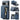Fierre Shann Oil Wax Vegan Leather Magnetic Card Holder Back Phone Case, For Google Pixel 8a, For Google Pixel 8 Pro, For Google Pixel 8, For Google Pixel 7a