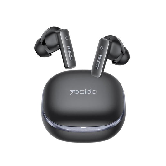 Yesido TWS43 ANC+ENC Noise Reduction Bluetooth Earphone
