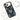 Colorful Painting PC Silicone Magnetic Phone Case, For iPhone 17 Pro Max, For iPhone 17 Pro