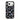 Colorful Painting PC Silicone Magnetic Phone Case, For iPhone 17 Pro Max, For iPhone 17 Pro
