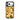 Earth Series PC Silicone Magnetic Phone Case, For iPhone 17 Pro Max, For iPhone 17 Pro