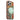 Denior Vintage Boho Embroidery Style Magnetic Protective Phone Case, For iPhone 16 Pro Max, For iPhone 16 Pro, For iPhone 15 Pro Max, For iPhone 15 Pro
