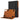 Dual-color Cowhide Vegan Leather Tablet Cover, 10 inch