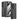 GKK Integrated Ultra-thin Card Slots Phone Case, For Galaxy Z Fold8 Ultra 5G