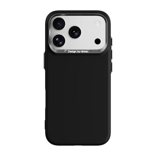 ABEEL Lightweight Zero Skin Feel Magnetic Liquid Silicone Phone Case, For iPhone 18 Pro, For iPhone 18 Pro Max, For iPhone 17 Pro Max, For iPhone 17 Pro