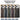 Borderless Kevlar Texture Electroplated Magnetic Phone Case, For iPhone 17 Pro Max, For iPhone 17 Pro, For iPhone 17, For iPhone Air