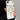 Water Ripple PC Magnetic Vegan Leather Phone Case, For iPhone Air, For iPhone 16 Pro Max