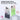 Twilight Gradient 360 rotation Holder Magnetic Phone Case, For iPhone 18 Pro, For iPhone 18 Pro Max, For iPhone 17 Pro Max, For iPhone 17 Pro