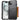 Sliding Card Slot PC Hybrid TPU Phone Case, For iPhone 16 Pro Max, For iPhone 15 Pro Max, For iPhone 15 Plus / 14 Plus