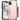 Sliding Card Slot PC Hybrid TPU Phone Case, For iPhone 15 Plus / 14 Plus, For iPhone 14, For iPhone 14 Pro