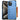 Sliding Card Slot PC Hybrid TPU Phone Case, For iPhone 14 Pro Max, For iPhone 13 Pro Max / 12 Pro Max, For iPhone 13 Pro