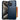 Sliding Card Slot PC Hybrid TPU Phone Case, For iPhone 14 Pro Max, For iPhone 13 Pro Max / 12 Pro Max, For iPhone 13 Pro