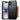Sliding Card Slot PC Hybrid TPU Phone Case, For iPhone 16 Pro Max, For iPhone 15 Pro Max, For iPhone 15 Plus / 14 Plus