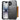 Sliding Card Slot PC Hybrid TPU Phone Case, For iPhone 16 Pro Max, For iPhone 15 Pro Max, For iPhone 15 Plus / 14 Plus