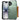 Sliding Card Slot PC Hybrid TPU Phone Case, For iPhone 16 Pro Max, For iPhone 15 Pro Max, For iPhone 15 Plus / 14 Plus