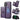 MAGKING K5 Series RFID Tri-fold Card Bag Detachable Magnetic Phone Case, For iPhone 18, For iPhone 18 Pro, For iPhone 18 Pro Max