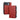 QIALINO Classics 3rd Genuine Leather Phone Case, For iPhone Fold