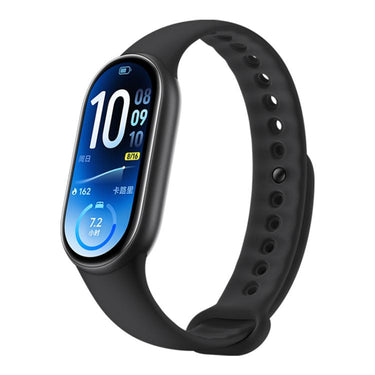 Original Xiaomi Smart Band 11, 1.72 inch AMOLED Screen 5ATM Waterproof Smart Watch, Support Blood Oxygen / Heart Rate Monitor, Smart Band 11 Black, Smart Band 11 Silver, Smart Band 11 Pink Gold