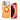 Color Block 360 Degree Rotating Holder PC Hybrid TPU Phone Case, For iPhone 18 Pro / 17 Pro, For iPhone 18 Pro Max / 17 Pro Max