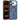 Colorful Skin-Feel Semi-Transparent Frosted Magnetic Phone Case, For iPhone 18 Pro / 17 Pro, For iPhone 18 Pro Max / 17 Pro Max, For iPhone 17