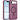 Colorful Skin-Feel Semi-Transparent Frosted Magnetic Phone Case, For iPhone Air, For iPhone 16 Pro Max, For iPhone 16 Pro
