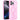 Colorful Skin-Feel Semi-Transparent Frosted Magnetic Phone Case, For iPhone Air, For iPhone 16 Pro Max, For iPhone 16 Pro