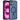 Colorful Skin-Feel Semi-Transparent Frosted Magnetic Phone Case, For iPhone 16 Plus, For iPhone 16, For iPhone 15 Pro Max