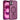 Colorful Skin-Feel Semi-Transparent Frosted Magnetic Phone Case, For iPhone 16 Plus, For iPhone 16, For iPhone 15 Pro Max