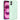 Colorful Skin-Feel Semi-Transparent Frosted Magnetic Phone Case, For iPhone 16 Plus, For iPhone 16, For iPhone 15 Pro Max