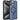 Colorful Skin-Feel Semi-Transparent Frosted Magnetic Phone Case, For iPhone 15 Pro, For iPhone 15, For iPhone 14