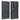 Forwenw F10 Dual-side Buckle Magnetic Vegan Leather Phone Case, For Galaxy S26+ 5G, For Galaxy S26 Ultra 5G, For Galaxy S26 5G, For Galaxy S25 5G, For Galaxy S25+ 5G, For Galaxy S25 Ultra 5G