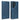 Forwenw F10 Dual-side Buckle Magnetic Vegan Leather Phone Case, For Galaxy S26+ 5G, For Galaxy S26 Ultra 5G, For Galaxy S26 5G, For Galaxy S25 5G, For Galaxy S25+ 5G, For Galaxy S25 Ultra 5G
