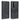 Forwenw F10 Dual-side Buckle Magnetic Vegan Leather Phone Case, For Galaxy S24 Ultra 5G, For Galaxy S24+ 5G, For Galaxy S24 5G, For Galaxy S23 Ultra 5G, For Galaxy S23+ 5G, For Galaxy S23 5G