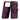 Wave Skin Feel Liquid Silicone Magnetic Fidget Holder Phone Case, For iPhone 18 Pro / 17 Pro, For iPhone 18 Pro Max / 17 Pro Max