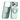 Wave Skin Feel Liquid Silicone Magnetic Fidget Holder Phone Case, For iPhone 18 Pro / 17 Pro, For iPhone 18 Pro Max / 17 Pro Max