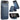 Fierre Shann Oil Wax Vegan Leather Magnetic Folding Card Wallet Phone Case, For iPhone Air, For iPhone 16 Pro Max, For iPhone 16 Pro, For iPhone 16 Plus