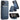 Fierre Shann Oil Wax Vegan Leather Magnetic Folding Card Wallet Phone Case, For iPhone 16, For iPhone 15 Pro Max, For iPhone 15 Pro, For iPhone 15 Plus / 14 Plus