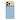 Corning Leather Textured Large Window Phone Case, For iPhone 15 Pro Max