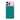 Corning Leather Textured Large Window Phone Case, For iPhone 15 Pro